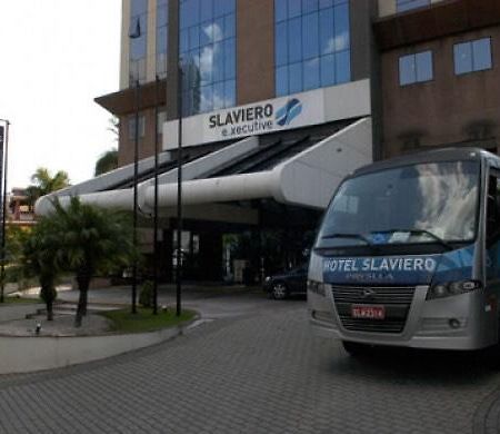 Guarulhos Flat Services, Aeroporto מראה חיצוני תמונה