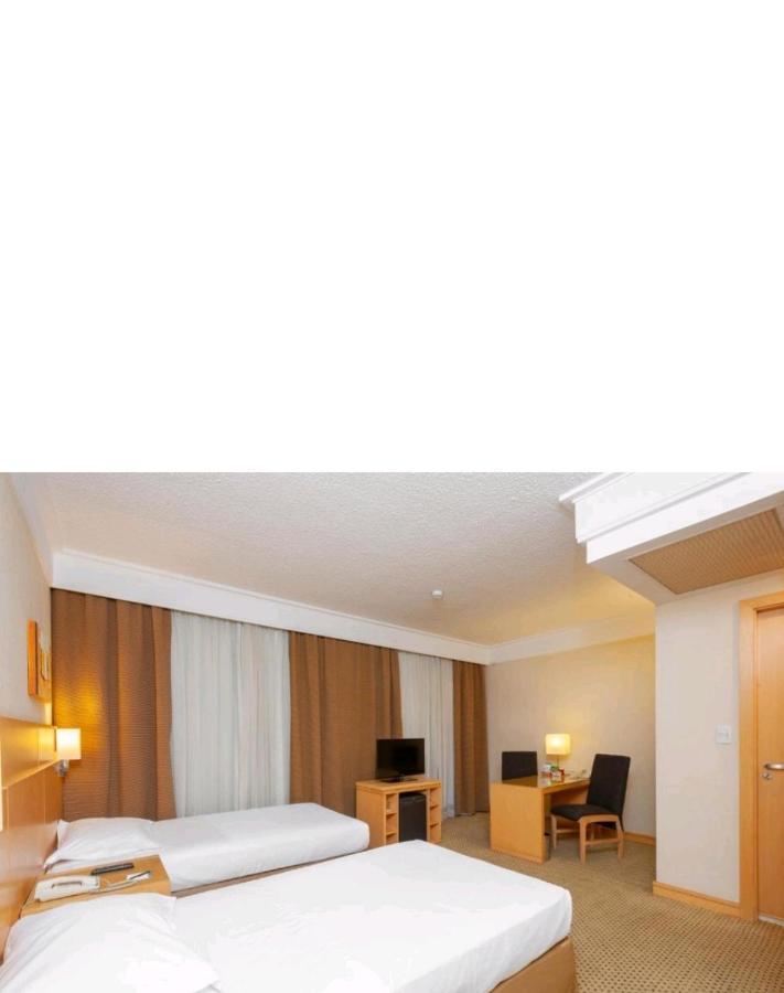 Guarulhos Flat Services, Aeroporto מראה חיצוני תמונה