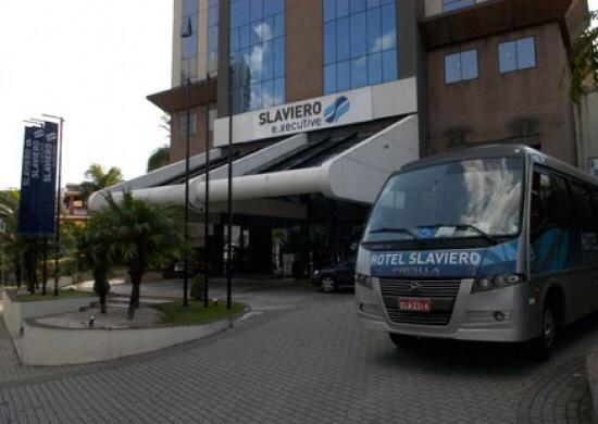 Guarulhos Flat Services, Aeroporto מראה חיצוני תמונה